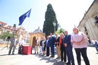 Marín rechaza hablar de séptima ola de Covid porque "no hay presión hospitalaria ni nada que se le parezca"