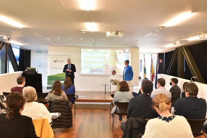 Una guía recoge recursos de financiación a los que las empresas riojanas pueden presentar sus proyectos de innovacción