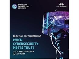 Cartel del Barcelona Cybersecurity Congress