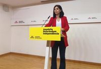 ERC ve necesaria "como mínimo" la dimisión de Robles para restablecer confianzas con el Gobierno