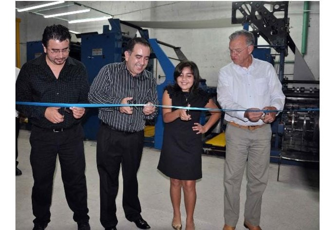 Alejandro Carlos Tovar Domínguez.