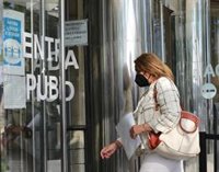 Una empleada de banca contradice a Luis Medina y declara que justificó el millón de euros tras sus advertencias