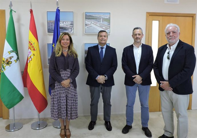 CEU Andalucía y Aemes lanzan el Programa de Dirección de Negocio y Riesgo en Empresas de Mediación de Seguros.