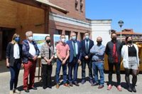 El Principado anuncia que el centro social y de día de Corvera abrirá sus puertas en el verano de 2023