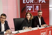 El PSOE ve con buenos ojos la candidatura de izquierdas en Andalucía a pesar del 'no' a Podemos de la Junta Electoral