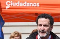 Bal: Los andaluces pueden apostar el 19J "por un gobierno con Cs o un gobierno peor, de líos y broncas con Vox"