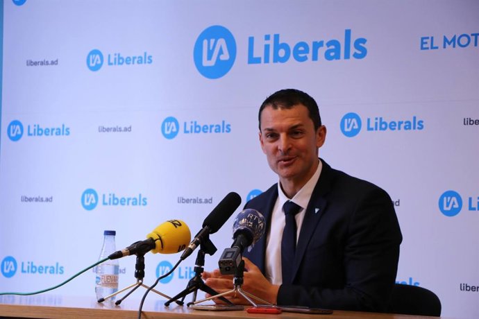 Jordi Gallardo anuncia la seva renúncia a presentar-se a les prximes eleccions