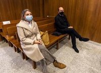 La audiencia absuelve a Louzán del delito de fraude pero mantiene los 7 años de inhabilitación por prevaricación