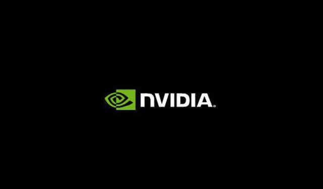 Archivo - Logo Nvidia, empresa multinacional especializada en el desarrollo de unidades de procesamiento gráfico y tecnologías de circuitos integrados para estaciones de trabajo, ordenadores personales, etc.