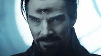 El final de Doctor Strange 2 y su tercer ojo, explicado: ¿Qué poderes tiene y qué supone para el futuro de Marvel?