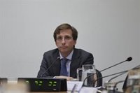 Almeida celebra que la oposición "coincide" en que "no hubo espionaje" porque "al final la verdad prevalece"