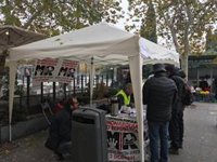 Una plataforma lanza este sábado una consulta no oficial sobre monarquía o república