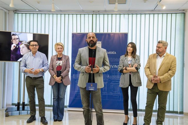 Exposición Anaqronías