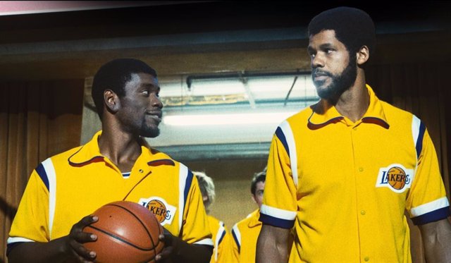 Tiempo de victoria: ¿Cuándo se estrena la temporada 2 de la serie de los Lakers en HBO Max?
