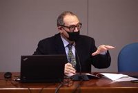 El delegado sobre Drogas advierte sobre regular el cannabis medicinal: "Podría aumentar la disponibilidad del consumo"