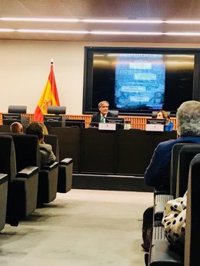 El PSOE dice que la Constitución tiene pendiente "el test de credibilidad" de su reforma y lamenta la falta de consenso