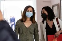 Belarra celebra el 'ok' de UE al tope del gas y pide seguir bajando la luz a costa de los beneficios de las eléctricas