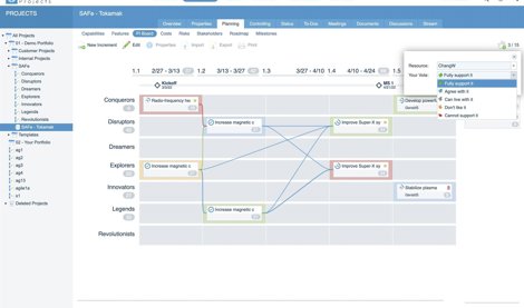 Comunicados Internacional
