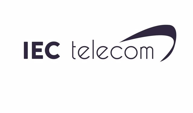 IEC TELECOM Logo