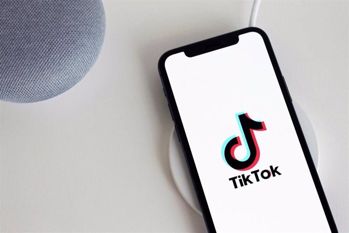App TikTok