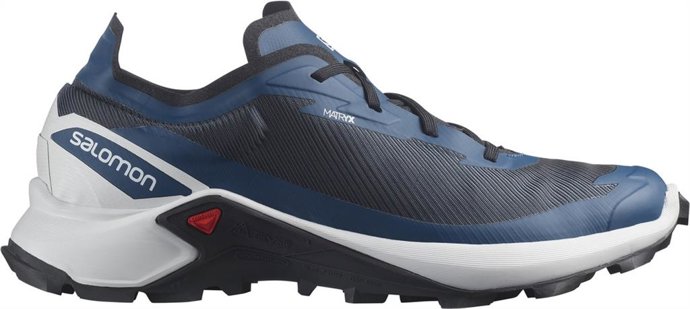 Salomon aumenta el uso de materiales reciclados en su colección de primavera-verano.