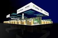 La Rioja viaja a Prowein del 15 al 17 de mayo con los vinos de 75 bodegas en un stand de 464 metros cuadrados