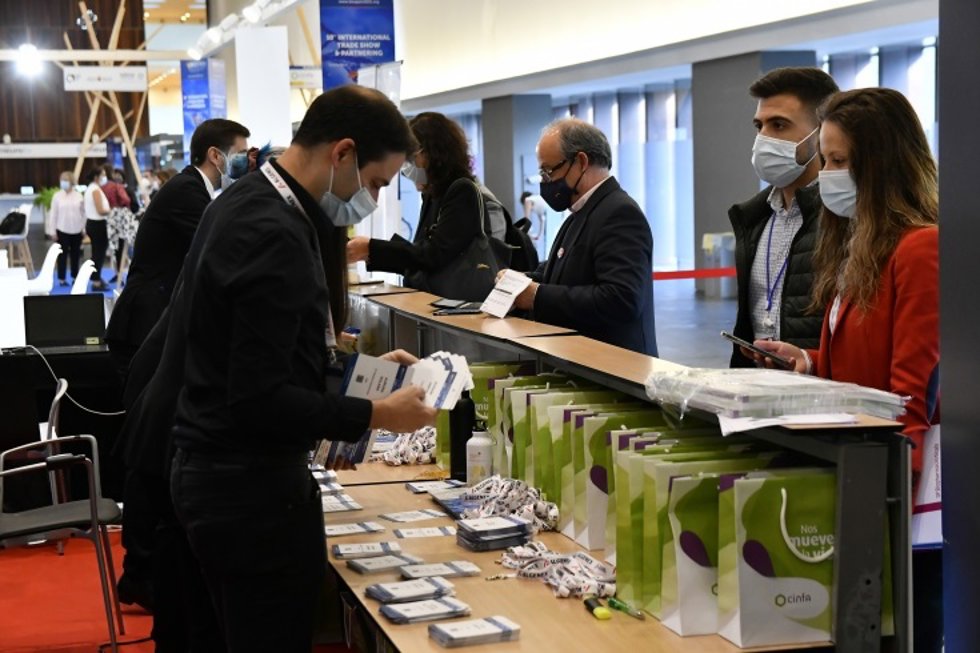 Feria BioSpain