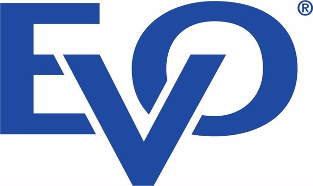 Archivo - Logo de Evo Payments