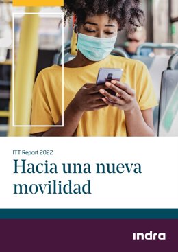 Portada informe ITT 2022 de Indra