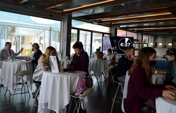 Andalucía recibe a una quincena de agentes para comercializar el destino en el mercado alemán