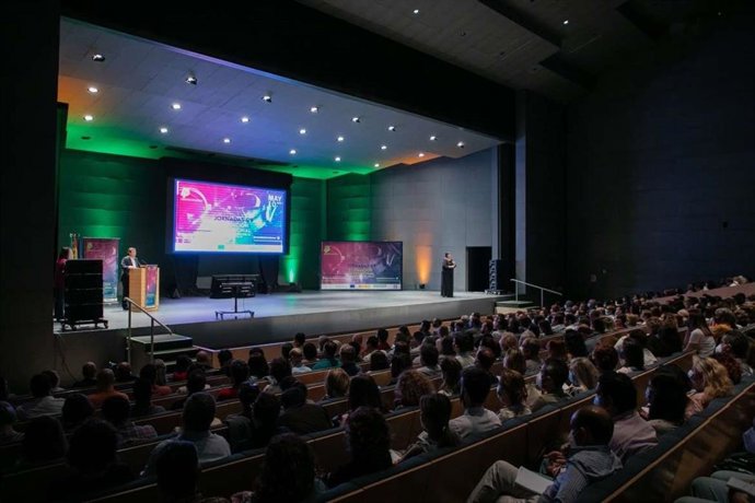 II Jornadas de Formación Profesional en Extremadura