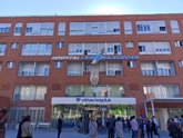 Foto: Empresas.- Vithas Madrid La Milagrosa inaugura sus nuevas Urgencias, las más grandes del centro en sanidad privada