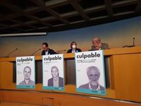 Recupera Madrid afirma que sus votos valen igual y acusan a Más Madrid de atacarles para "quedarse con el dinero"