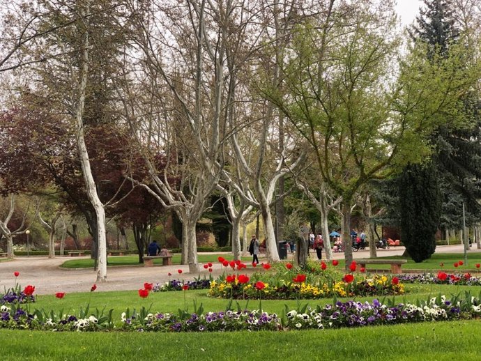 El Ayuntamiento de Teruel está tramitando el expediente de contratación