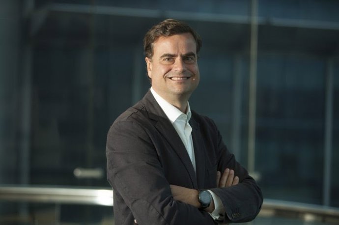 Jaime Silvela, nuevo director de Desarrollo de Negocio de Solera.