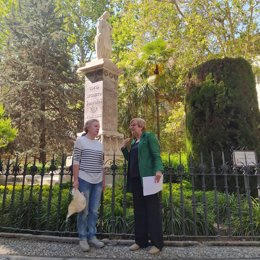 Presentación de la restauración.