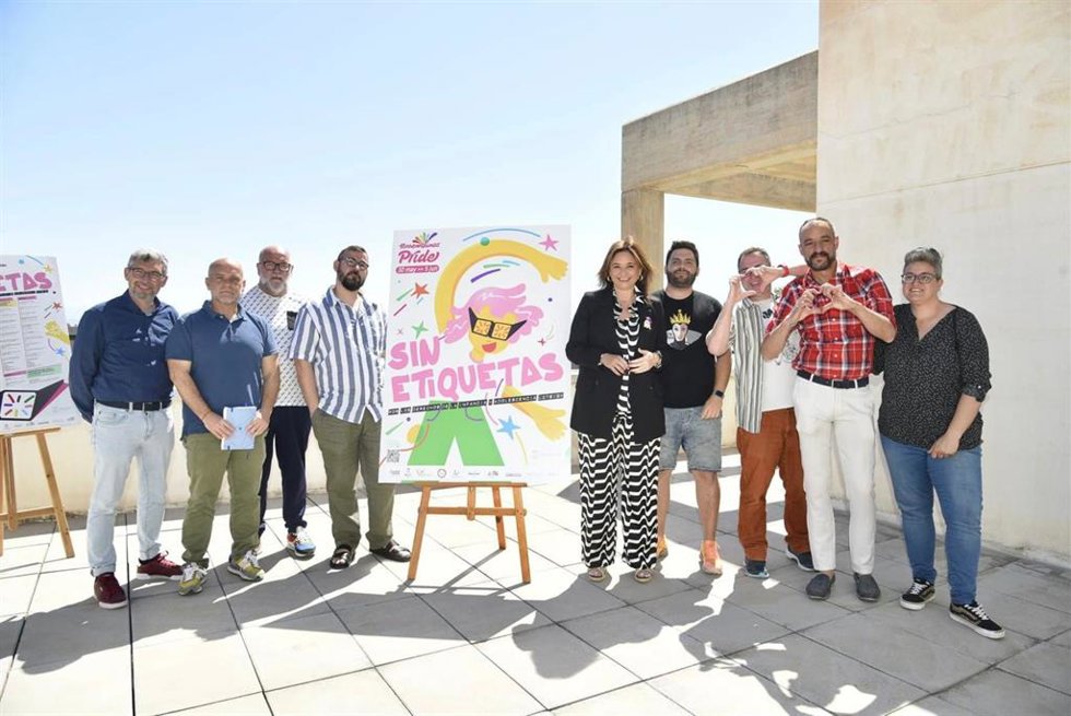 Torremolinos (Málaga) quiere ser la próxima sede de Eurovisión si España gana esta edición
