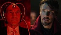 ¿Son los X-Men ya canon del UCM tras Doctor Strange en el Multiverso de la Locura?