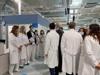 La Comunidad hará fijos a 1.600 médicos del Sermas y llegará al 83% de fijeza del total de la plantilla