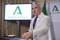 PP-A elige este martes a los número uno por las ocho provincias, que serán presentados este miércoles en Granada