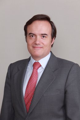 Álvaro Nieto Ramos, director general de Mirabaud&Cie (Europe) en España.