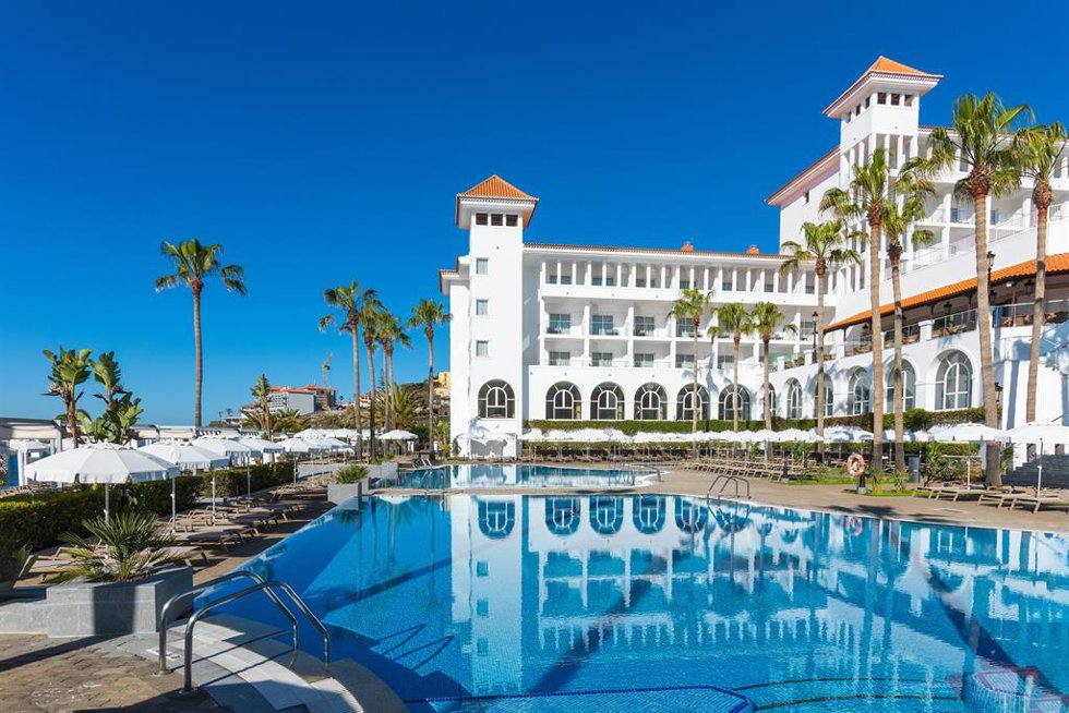 Hotel RIU Madeira en Portugal
