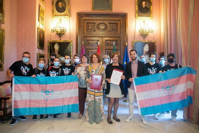 [Sevilla] Nota De Prensa Convenio Colectivo Trans