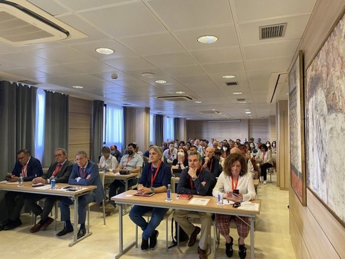 Jornada Negociación Colectiva