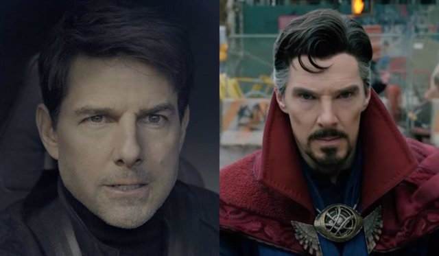 Doctor Strange 2: Tom Cruise no apareció como Iron Man por esta razón