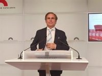 Vox advierte con presentar una querella contra el Govern si no cumple el 25% de castellano