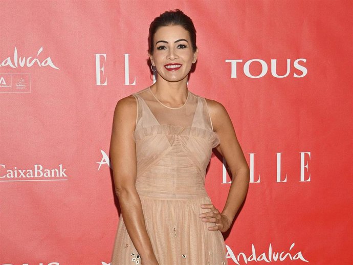 Archivo - Virginia Troconis, en una imagen reciente