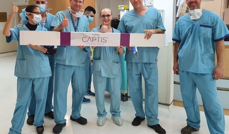 Comunicados Internacional