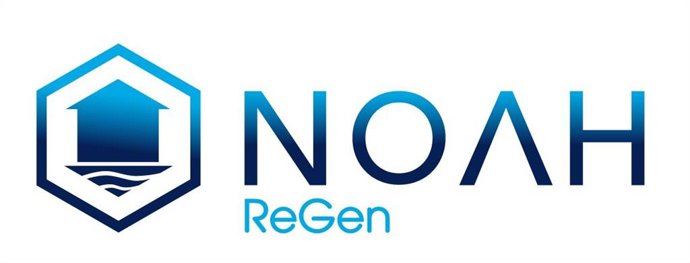 NOAH Regen Logo