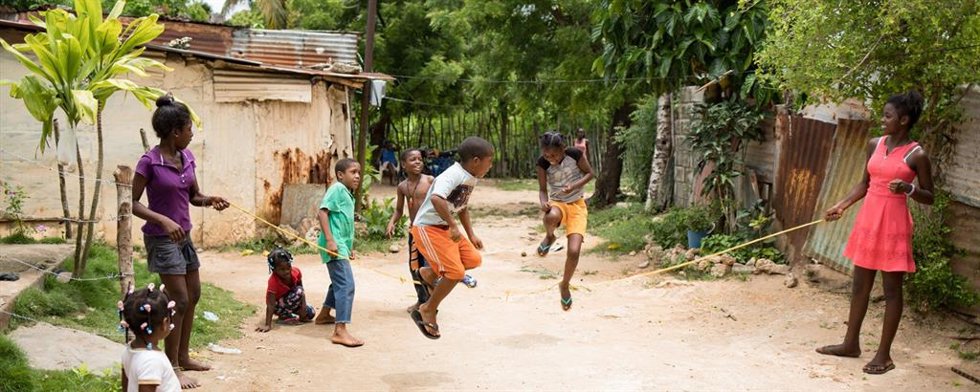 OMT y Save the Children se asocian para impulsar la educación en Centroamérica y el Caribe